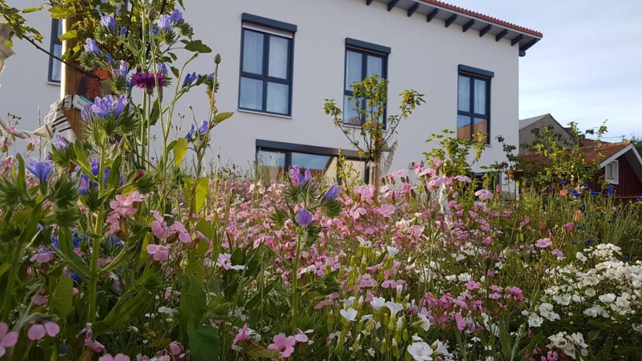 Gästehaus 26/2 Bad Urach Exterior foto
